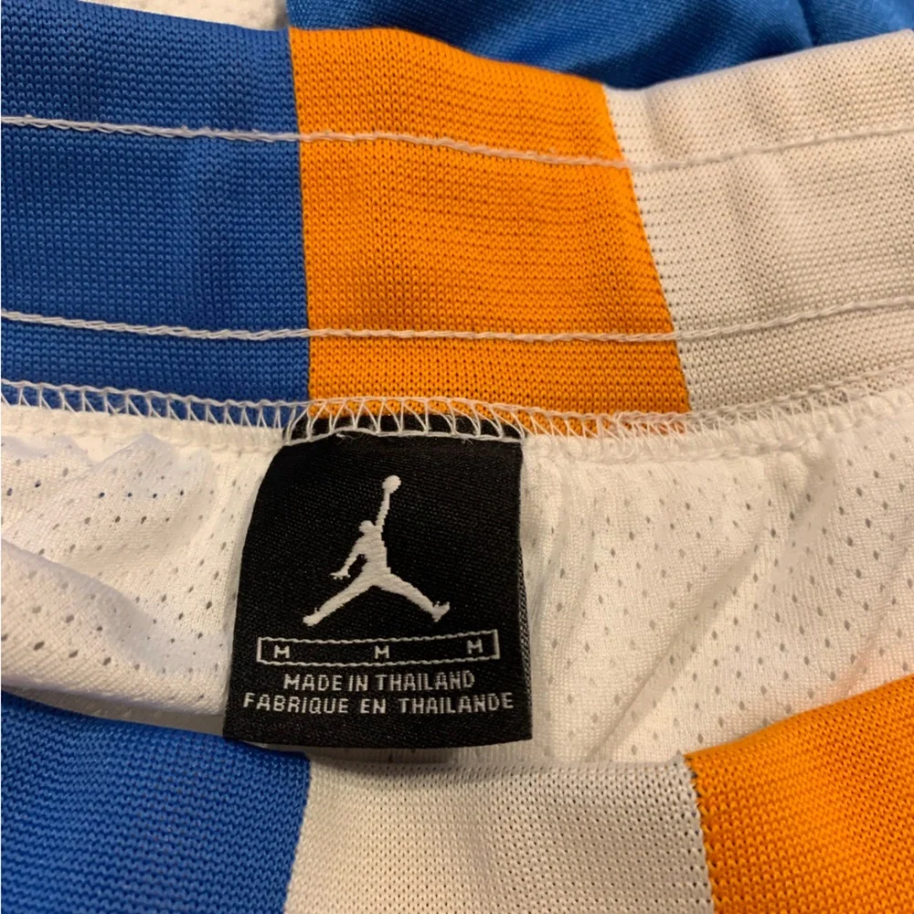 Jordan questions leave